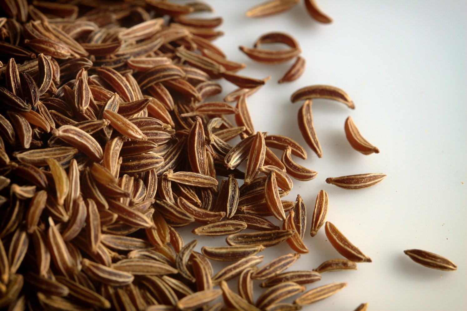 caraway seeds