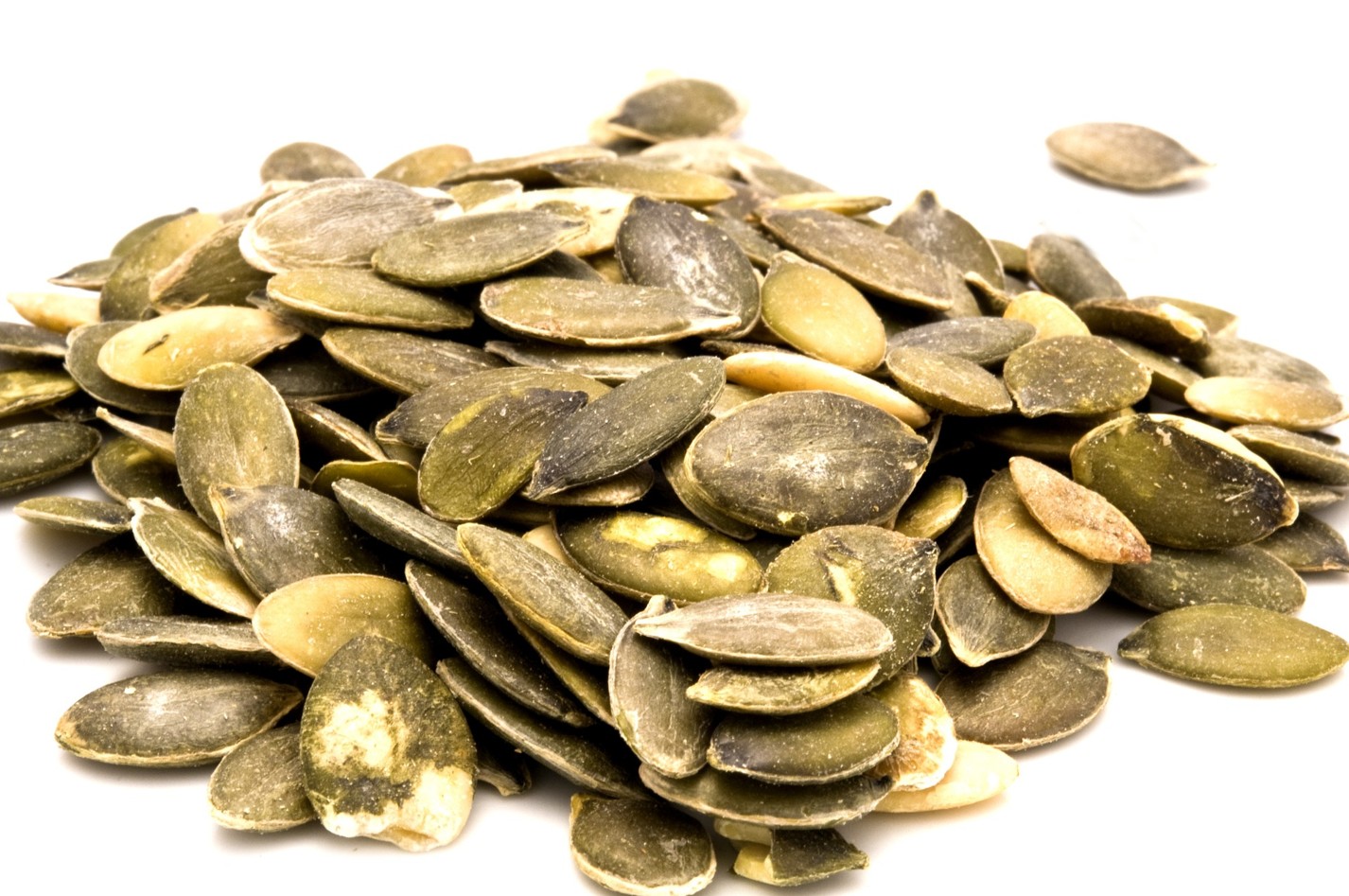 pumpkin seeds