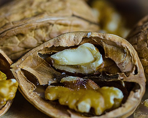 Nuts